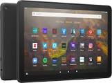 Amazon Fire HD 10