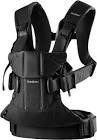 BabyBjörn Baby Carrier One