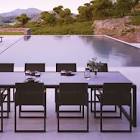 Royal Botania Ninix Dining Set