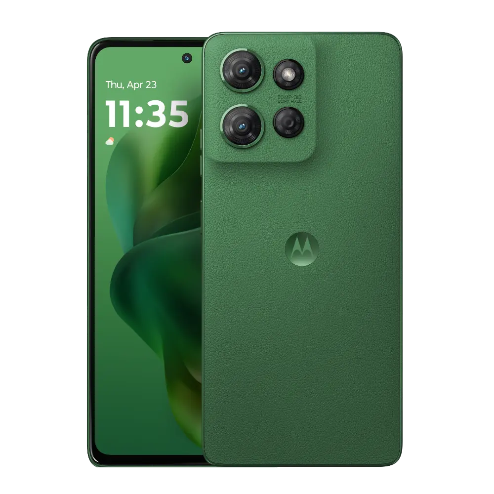 Motorola Moto G Power (2025)