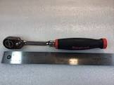 Snap-On Dual 80 Technology Ratchet