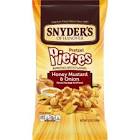 Snyder's of Hanover Pretzel Pieces, Honey Mustard & Onion