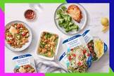 Blue Apron Meal Kits