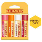 Burt's Bees 100% Natural Moisturizing Lip Balm