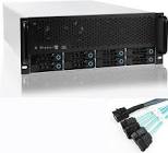 NOK82 4U Rackmount Server Case