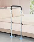 Medical Adjustable Bed Assist Rail