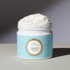 Extraordinary Whipped Sugar Scrub