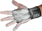 JerkFit WODies Hand Grips