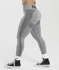 Flex High-Waisted Leggings