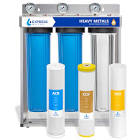 Express Water WH300SCKS Whole House Water Filter