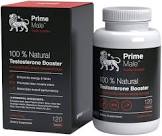 Prime Male