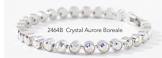 Swarovski Crystal Bracelet