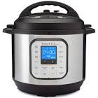Instant Pot Duo Nova 7-in-1 Electric Pressure Cooker