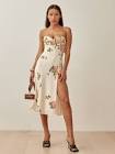 Reformation Juliette Dress