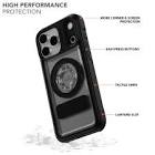 Rokform Crystal Case for iPhone 17 Pro Max