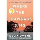 Where the Crawdads Sing – Large Print