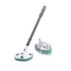 Casabella Extendable Tub and Tile Brush