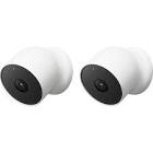 Nest Cam (Battery)