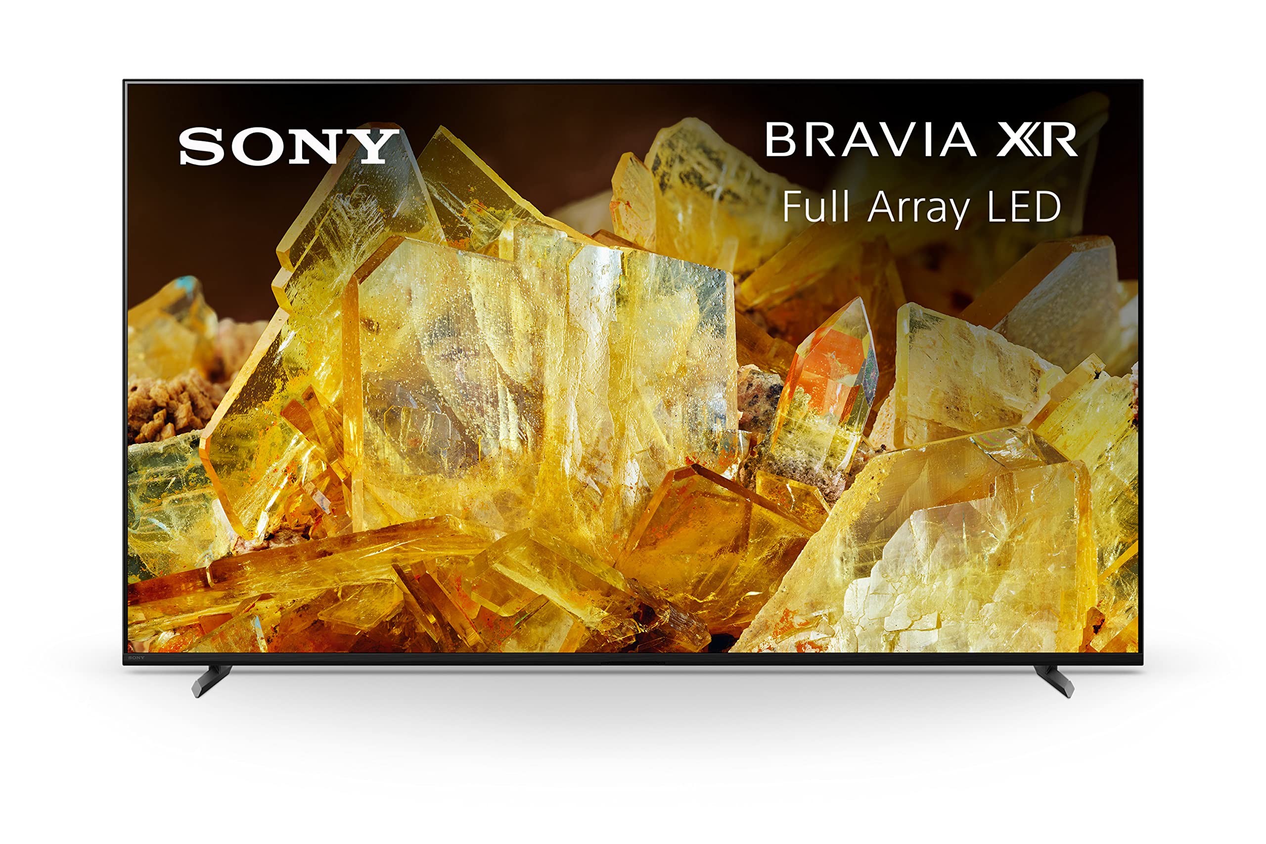 Sony BRAVIA XR X90L
