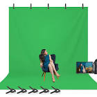 LimoStudio Green Screen Backdrop