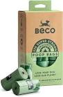 Beco Pets Biodegradable Poop Bags