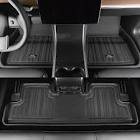 Tesla Model Y All-Weather Floor Mats