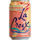 LaCroix Pamplemousse Sparkling Water