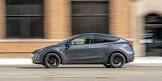 Tesla Model Y Long Range
