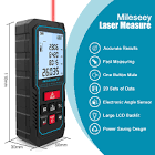 Mileseey S2 Laser Distance Meter
