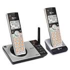 AT&T Cordless Phone with Answering Machine
