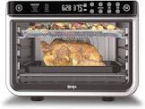 Ninja DT201 Foodi 10-in-1 XL Pro Air Fry Digital Countertop Convection Toaster Oven