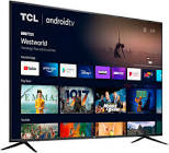 TCL 75S434