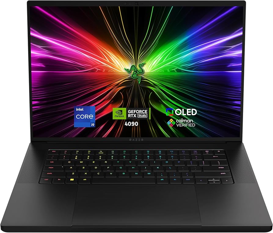 Razer Blade 16
