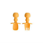 Bumkins Silicone Chewtensils