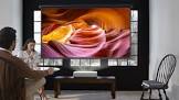 Samsung The Premiere LSP9T