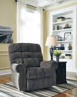 Ashley Furniture Ernestine Power Lift Recliner
