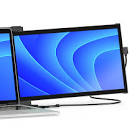 Duex Plus Portable Dual Monitor