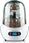 Baby Brezza Baby Bottle Sterilizer and Dryer
