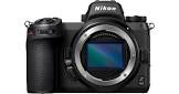 Nikon Z6 II