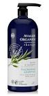 Avalon Organics Biotin B-Complex Thickening Shampoo