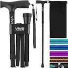 VIVE Folding Cane
