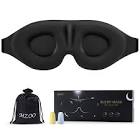 MZOO Sleep Eye Mask