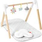 Skip Hop Baby Play Gym & Tummy Time Mat