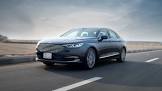 Ford Taurus