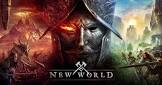 New World