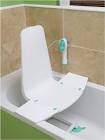 Lumex Splash Bath Lift
