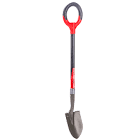 Radius Garden Pro-Lite Ergonomic Carbon Steel Weeder