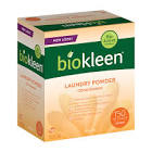 Biokleen Laundry Powder