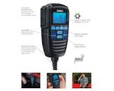 Uniden CMX760