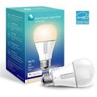 TP-Link Kasa Smart LED Light Bulb
